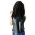 Colete Feminino/couro Sintético/motociclista/motoclube 8fs